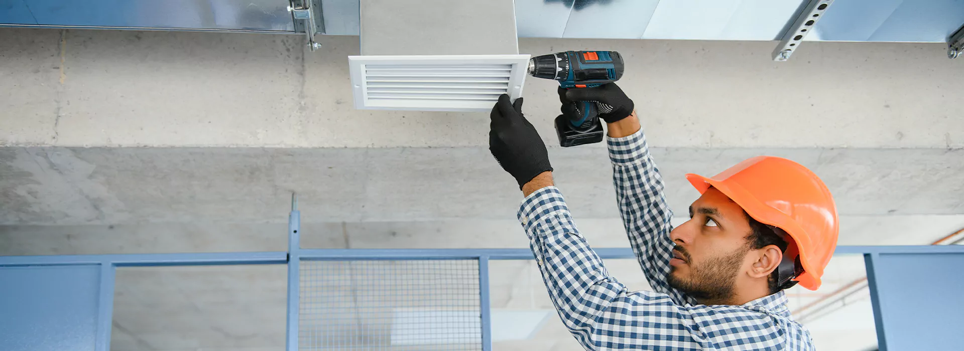 Air Duct and Dryer Vent Cleaning in Brownsville, Texas