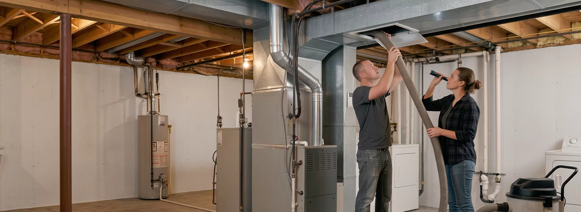 Air Duct Cleaning Company Brownsville, TX