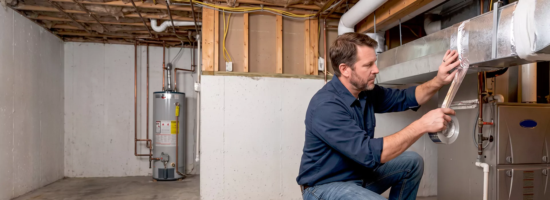 Dryer Vent Hose Repair in Brownsville, Texas