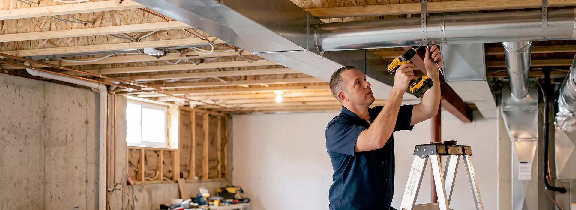 Dryer Vent Hose Replacement in Brownsville, Texas