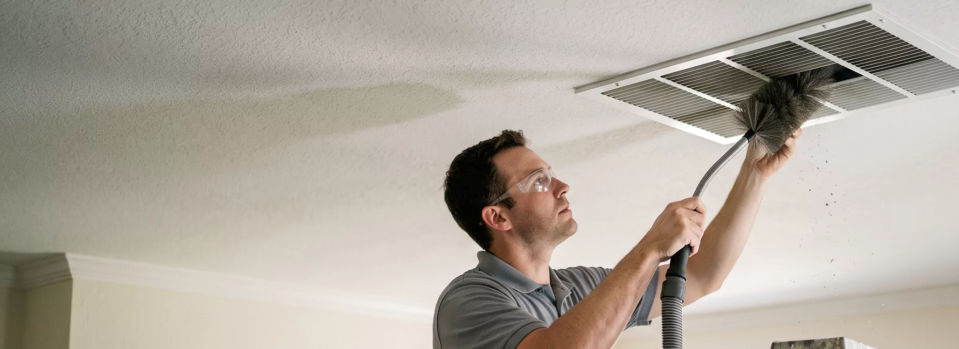 Home Air Duct Cleaning Brownsville, Texas