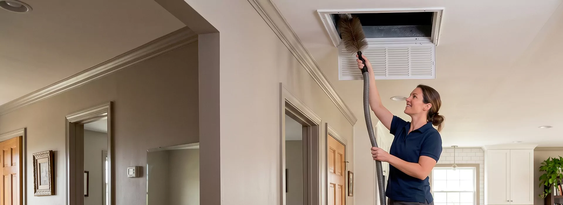 Home Ventilation Cleaning Brownsville, TX