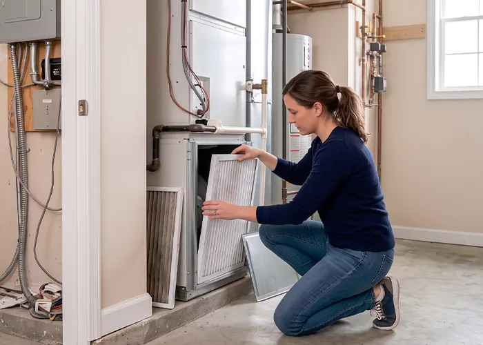 Premier AC Filter Replacement Company in Brownsville, TX