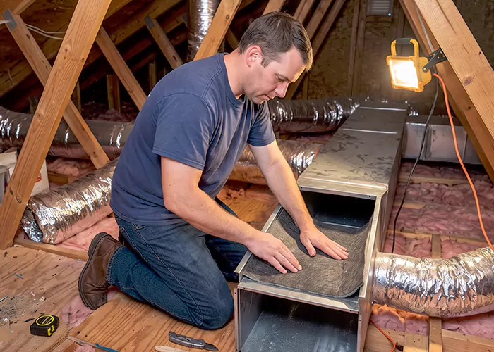 Premier Duct Liner Company in Brownsville, TX