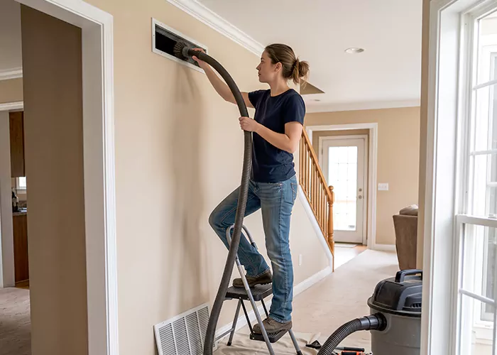 Premier Brownsville Duct Cleaning Company