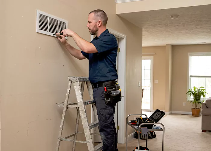 Premier Brownsville Air Vent Replacement Company