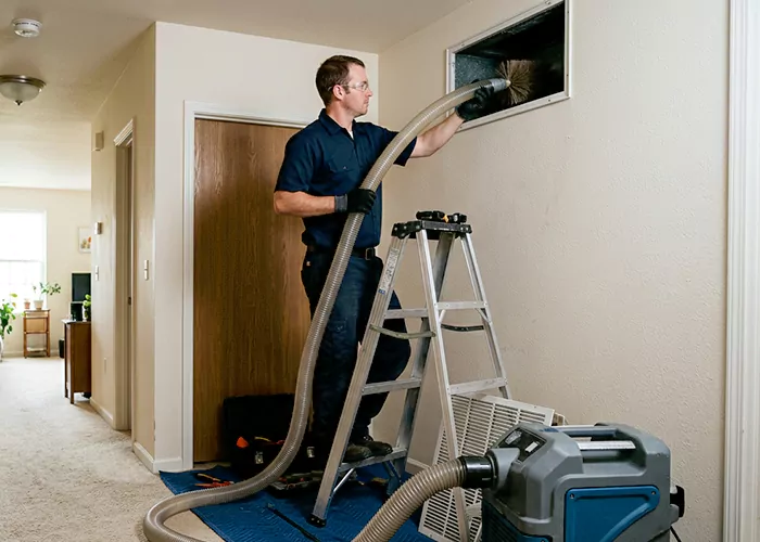 Top-Rated Apartment Duct Cleaning Company in Brownsville, TX