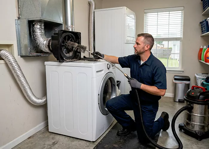 Professional Dryer Booster Fan Company in Brownsville, TX