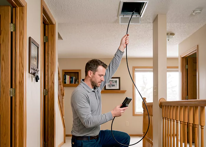 Premier Dryer Vent Inspection Company in Brownsville, TX