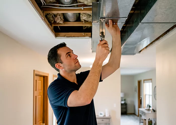 Premier Brownsville Dryer Vent Hose Installer