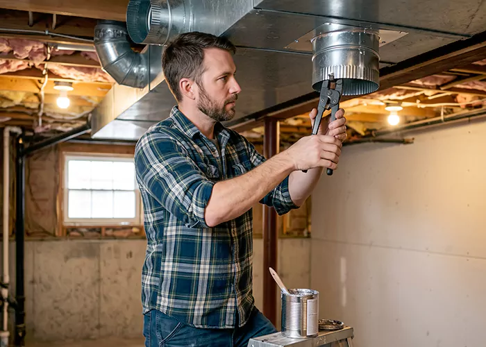 Top-Rated Dryer Vent Hose Repair Company in Brownsville, TX