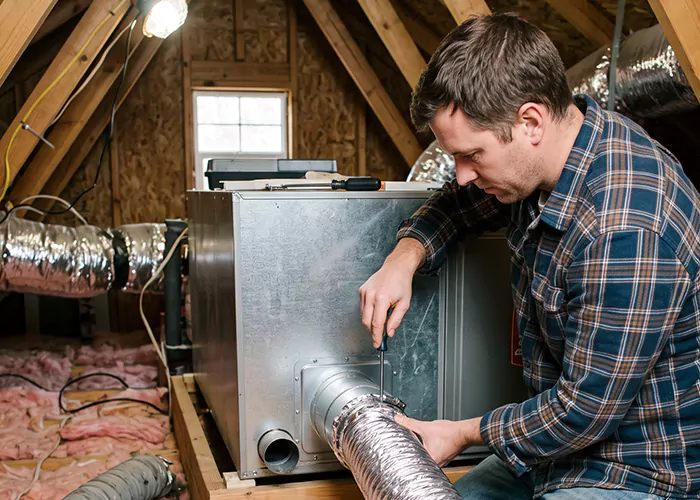 Proven Brownsville Dryer Vent Hose Replacement Specialists