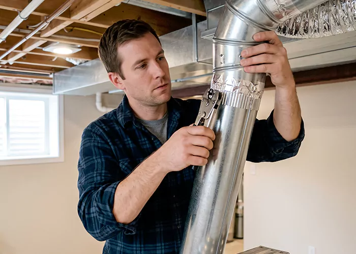 Professional Brownsville Dryer Vent Replacement Company