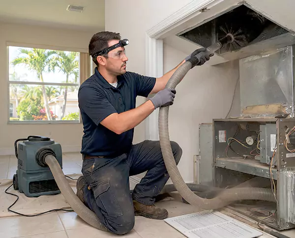 Frequently Asked Questions About Air Duct Cleaning Company in Brownsville