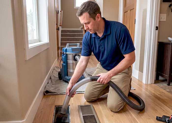 Certified Brownsville Post Construction Duct Cleaning Company