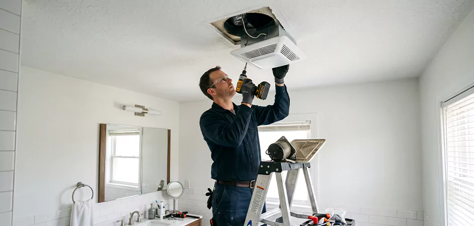 Apartment and Hotel Exhaust Duct Cleaning in Brownsville