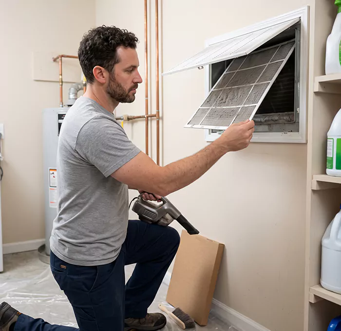 Why Choose Brownsville Air Duct Cleaning Pro Over Other Brownsville Duct Cleaning Companies?
