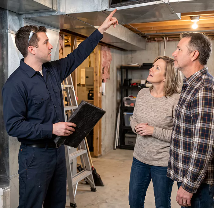 Why Choose Brownsville Air Duct Cleaning Pro Among Duct Liner Companies in Brownsville, TX?
