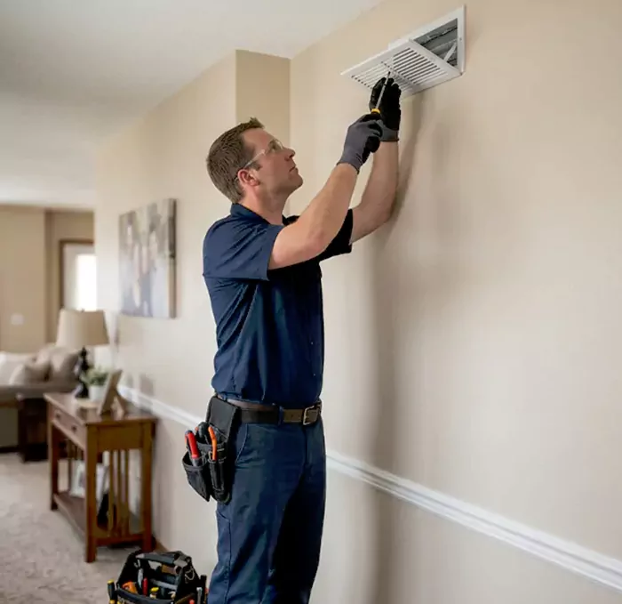 Why Choose Brownsville Air Duct Cleaning Pro Among AC Vent Repair Companies in Brownsville, TX?