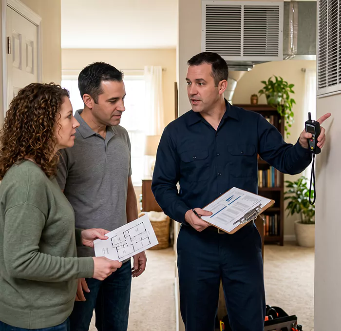 Why Choose Brownsville Air Duct Cleaning Pro Among Brownsville Air Balancing Companies?