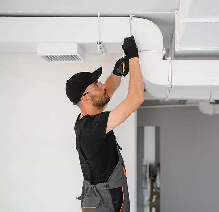 Why Choose Brownsville Air Duct Cleaning Pro Among Duct and Dryer Vent Cleaning Companies in Brownsville, TX?