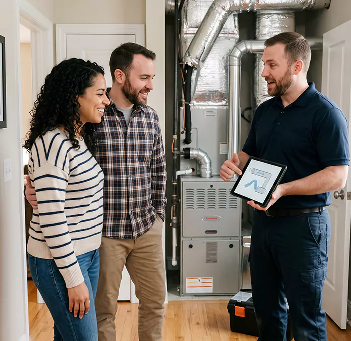 Why Choose Brownsville Air Duct Cleaning Pro Among Duct Cleaning Companies Near Me in Brownsville, TX?