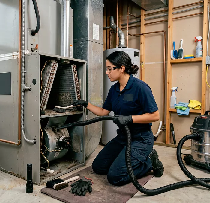 Why Choose Brownsville Air Duct Cleaning Pro Among Air Handler Cleaning Companies in Brownsville, TX?