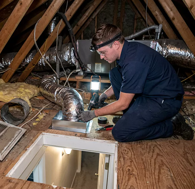 Why Choose Brownsville Air Duct Cleaning Pro Among Brownsville Air Vent Replacement Companies?