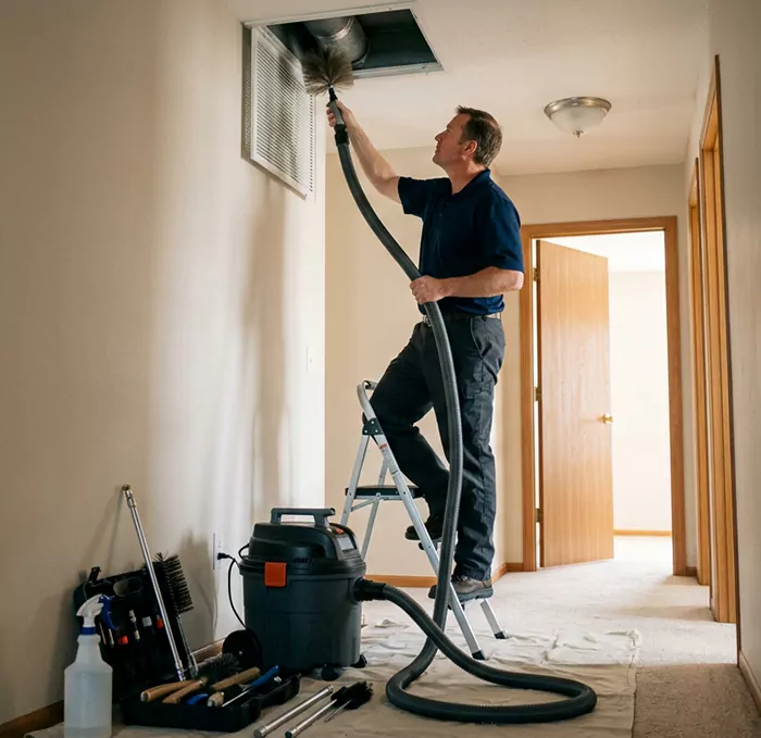 Why Choose Brownsville Air Duct Cleaning Pro Among Apartment Duct Cleaning Companies in Brownsville, TX?
