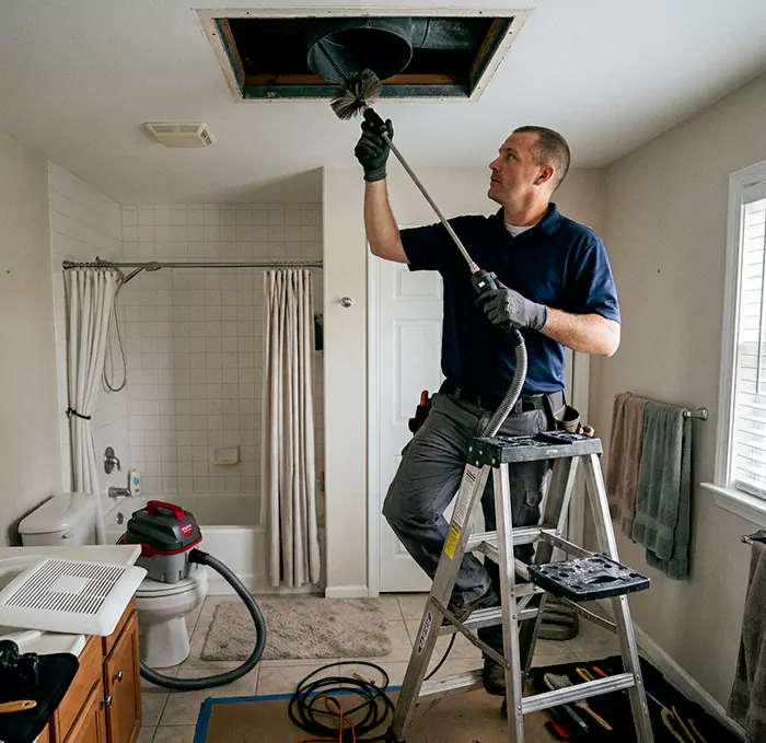 Why Choose Brownsville Air Duct Cleaning Pro Among Bathroom Exhaust Cleaning Companies in Brownsville, TX?