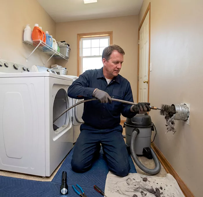 Why Choose Brownsville Air Duct Cleaning Pro Among Brownsville Dryer Vent Repair Companies?