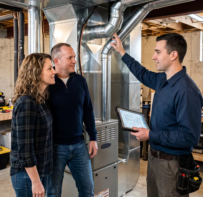 Why Choose Brownsville Air Duct Cleaning Pro Among Custom Ductwork Companies in Brownsville, TX?