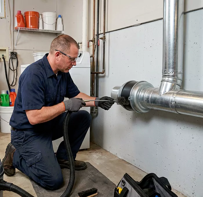 Why Choose Brownsville Air Duct Cleaning Pro Among Booster Fan Service Companies in Brownsville, TX?