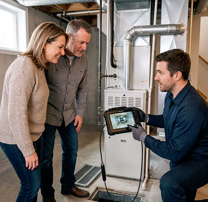 Why Choose Brownsville Air Duct Cleaning Pro Among Dryer Vent Inspection Companies in Brownsville, TX?