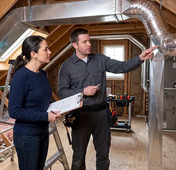 Why Choose Brownsville Air Duct Cleaning Pro Among Brownsville Dryer Vent Hose Installation Companies?