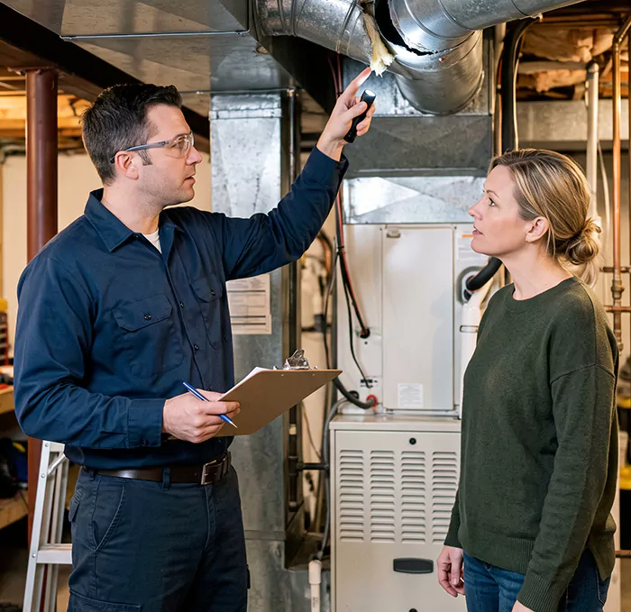 Why Choose Brownsville Air Duct Cleaning Pro Among Dryer Vent Hose Repair Companies in Brownsville, TX?