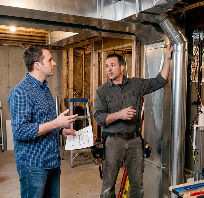 Why Choose Brownsville Air Duct Cleaning Pro Among Brownsville Dryer Vent Companies?
