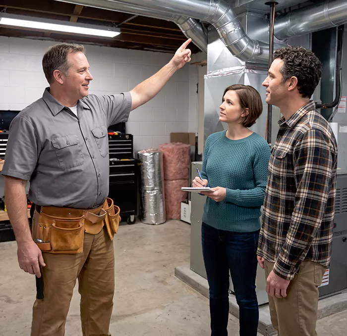 Why Choose Brownsville Air Duct Cleaning Pro Among Brownsville Dryer Vent Replacement Companies?
