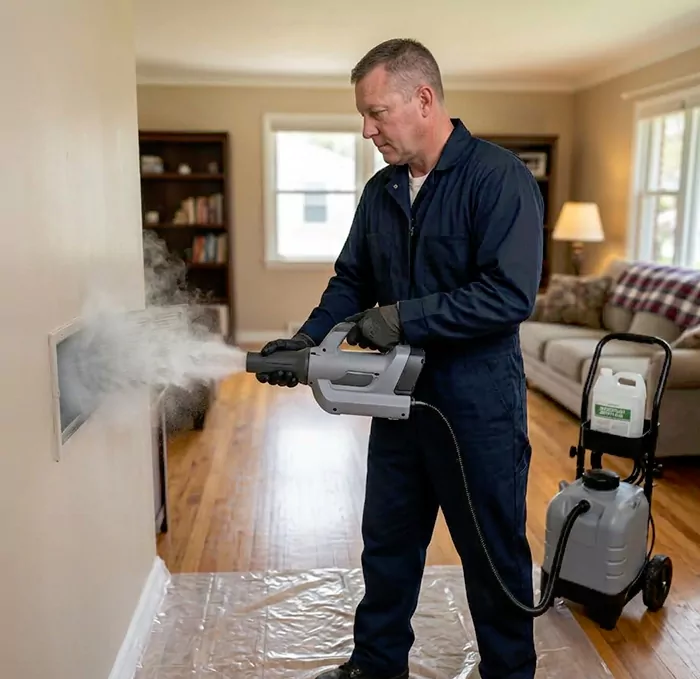 Why Choose Brownsville Air Duct Cleaning Pro Among Duct Fogging Companies in Brownsville, TX?