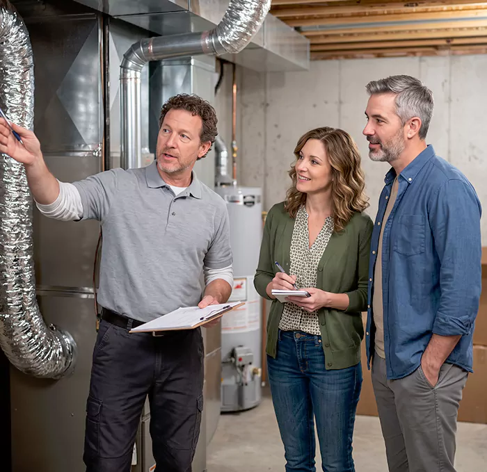 Why Choose Brownsville Air Duct Cleaning Pro Among Duct Sealing Companies in Brownsville, TX?