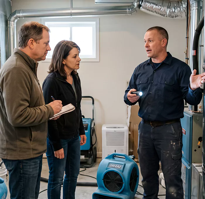 Why Choose Brownsville Air Duct Cleaning Pro Among Brownsville Duct Restoration Companies?