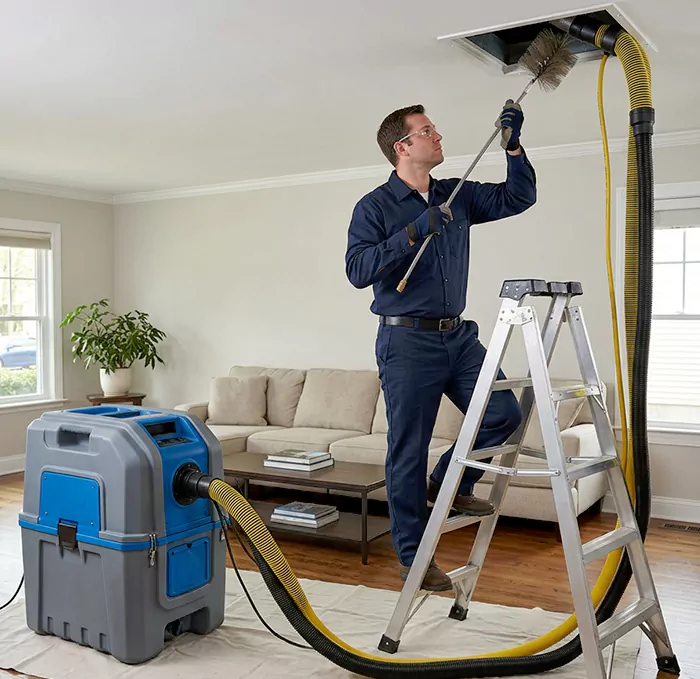Why Choose Brownsville Air Duct Cleaning Pro Over Other Air Duct Cleaning Companies in Brownsville, TX?