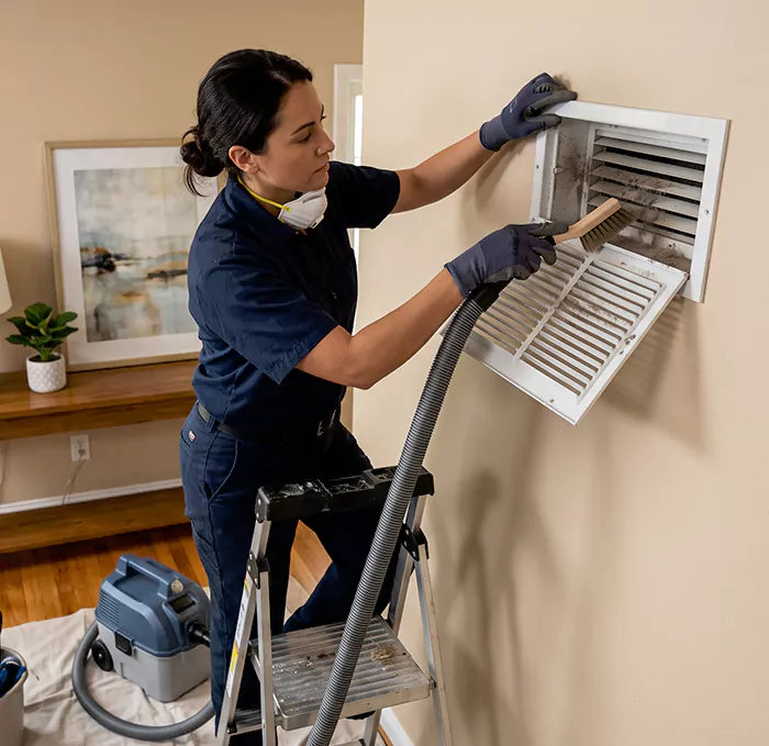 Why Choose Brownsville Air Duct Cleaning Pro Over Other HVAC Duct Cleaning Companies in Brownsville, TX?