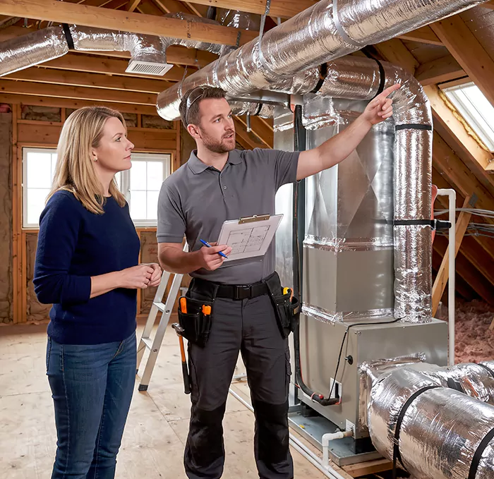 Why Choose Brownsville Air Duct Cleaning Pro Among Other Trusted Brownsville HVAC Ductwork Installation Companies?