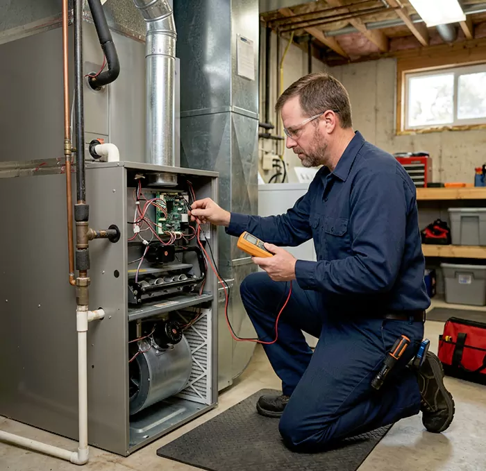 Why Choose Brownsville Air Duct Cleaning Pro Among HVAC Inspection Companies in Brownsville, TX?