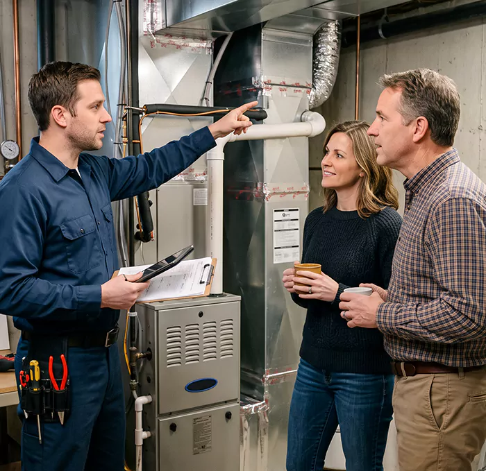 Why Choose Brownsville Air Duct Cleaning Pro Among Brownsville HVAC Restoration Companies?