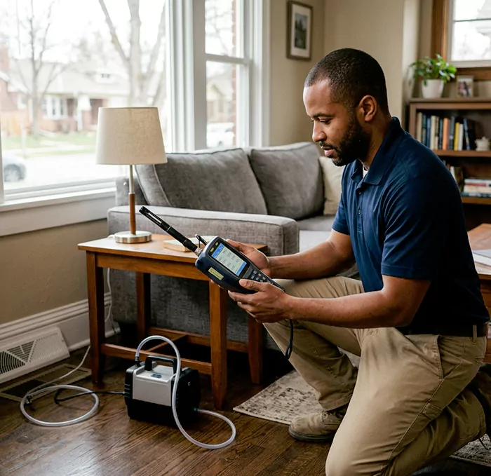 Why Choose Brownsville Air Duct Cleaning Pro Among IAQ Testing Companies in Brownsville, TX?