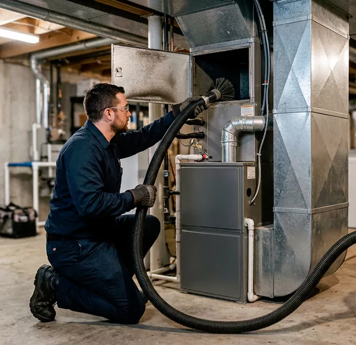 Why Choose Brownsville Air Duct Cleaning Pro Among Industrial Duct Cleaning Companies in Brownsville, TX?