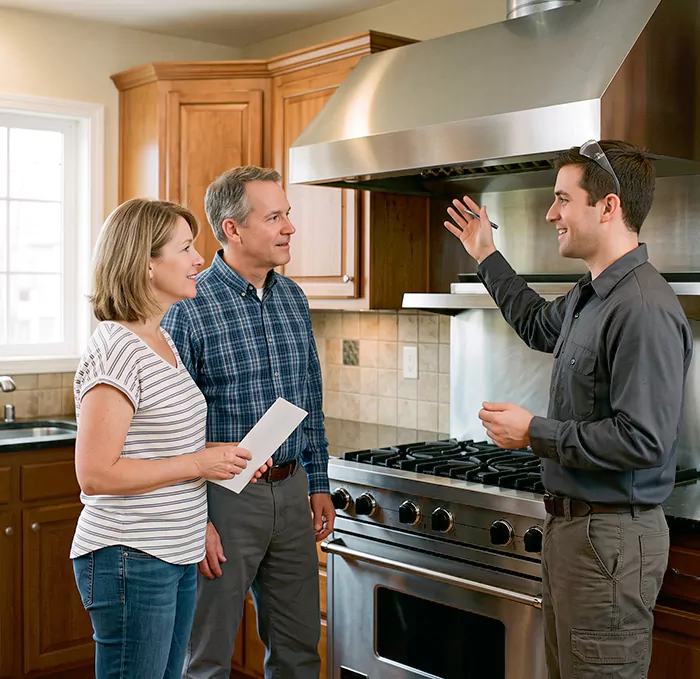 Why Choose Brownsville Air Duct Cleaning Pro Among Kitchen Exhaust Cleaning Companies in Brownsville, TX?