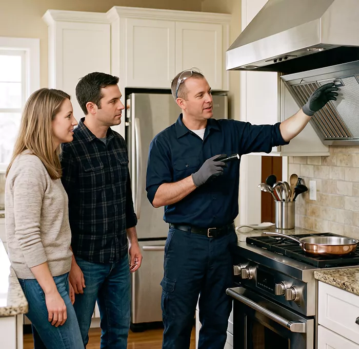 Why Choose Brownsville Air Duct Cleaning Pro Among Kitchen Hood Cleaning Companies in Brownsville, TX?